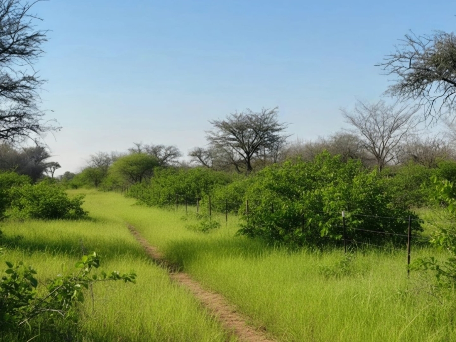 Commercial Property for Sale in Vryburg Rural North West